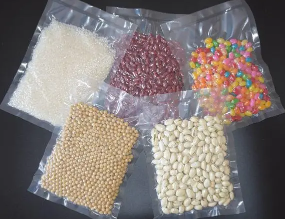 真空袋怎么抽氣?怎么封口? 真空袋怎么抽氣?怎么封口?