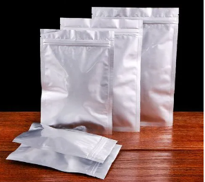 鋁箔袋裝食品安全嗎? 鋁箔袋裝食品安全嗎?