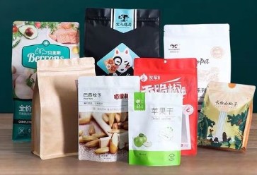 食品包裝袋批發 食品包裝袋批發