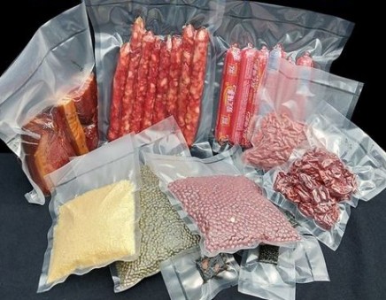 食品真空包裝袋批發 食品真空包裝袋批發