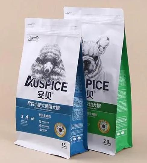 寵物食品包裝袋狗糧包裝袋廠家 寵物食品包裝袋狗糧包裝袋廠家
