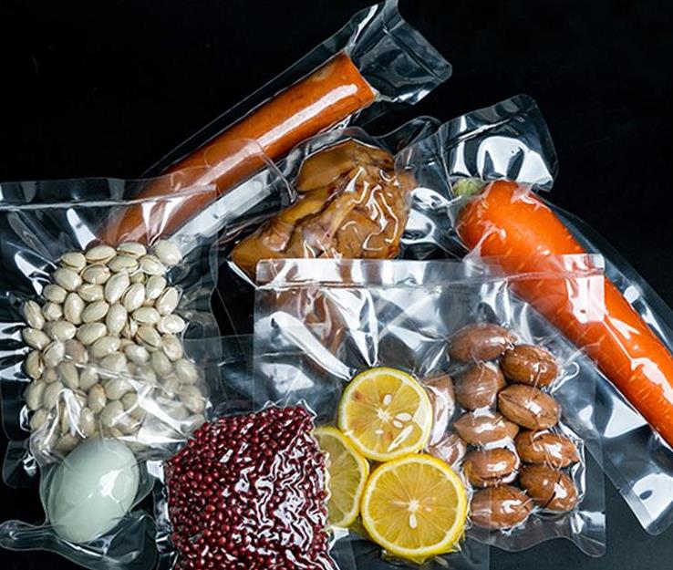 真空包裝袋 真空包裝袋