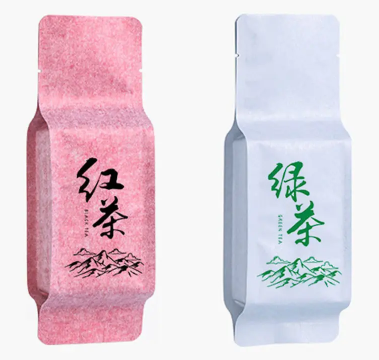 茶葉包裝袋批發 茶葉包裝袋批發