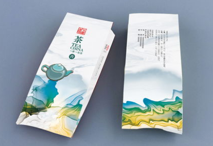 茶葉包裝袋廠家批發 茶葉包裝袋廠家批發