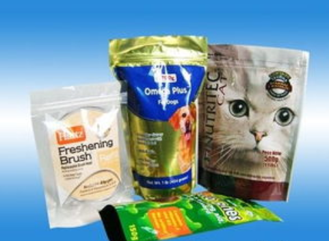 寵物食品包裝袋 寵物食品包裝袋