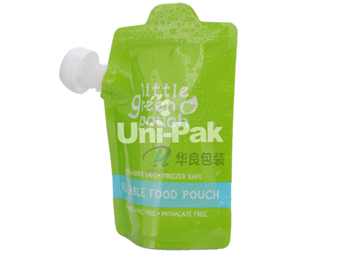 吸嘴袋 食品包裝袋