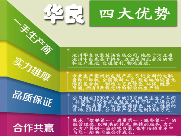 糖果包裝袋,自立自封食品包裝袋定制