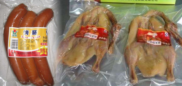 耐高溫蒸煮塑料袋的優勢及分類有哪些?