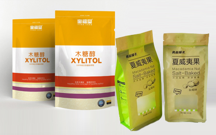 滄州華良包裝袋設(shè)計圖片展示