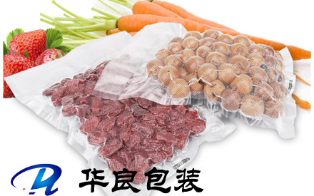 什么是紋路真空袋？