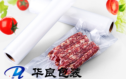 真空袋為什么帶紋路？