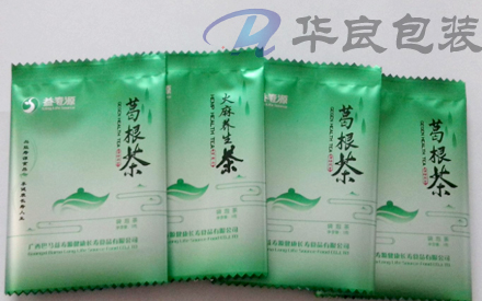 抽真空包裝袋適用于裝所有茶葉嘛？