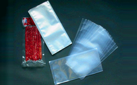 真空包裝袋壽命多少年?