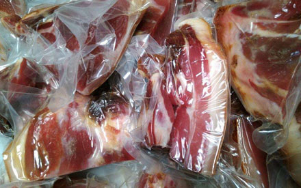 真空包裝袋的肉會壞嗎？能保存多久？