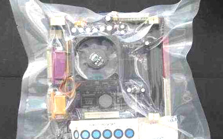 哪種真空包裝袋適用于包裝電子產(chǎn)品？