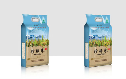 大米真空包裝袋什么材質(zhì)的好？