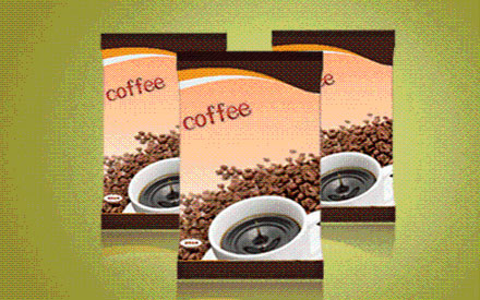 咖啡包裝袋顏色的設(shè)計(jì)與其種類(lèi)與檔次的關(guān)系
