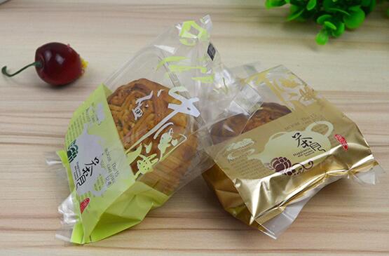 邯鄲哪里有賣月餅包裝袋的廠家？