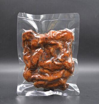 熟食真空包裝袋定制批發價格多少錢？