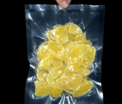 水果能不能抽真空保鮮？切好的水果能真空保存嗎？