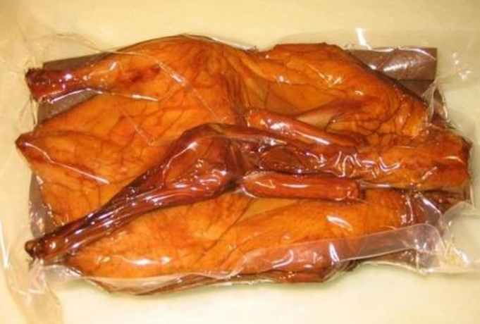 冬天常溫下真空包裝的熟食能保存多久？