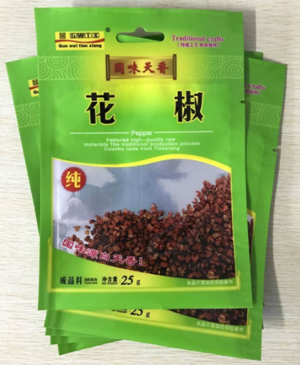 調料包裝袋材質有哪些？